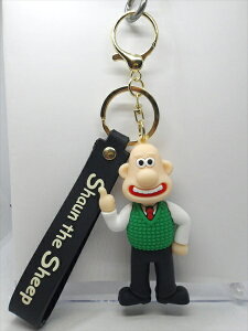 yL[z_[/keychainzw Wallace and Gromit EHX / tBMA L[z_[ xtBMA l` h[ L[z_[ L[`F[ VR f Movie Aj Ђ̃V[ EHX