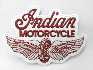 yby/patchzw Indian MOTOR CYCLE ^CƗ / ACpb` xAC by pb`  CfBA[^[TCN [^[TCN oCN I[goC AJG A