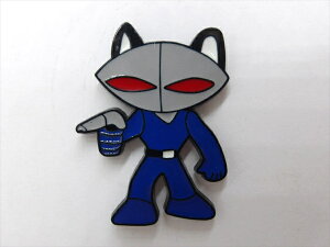 ysobW/pin badgezw AquaMan ubN}^ ftH / sY xobW ob` sob` f Movie AR~ ANA} ubN}^ Black Manta DCR~bNX RNV t@