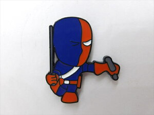 ysobW/pin badgezw Teen Titans fXXg[N ftH / sY xobW ob` sob` f Movie AR~ eB[E^C^Y eB[^C^Y Deathstroke DCR~bNX 