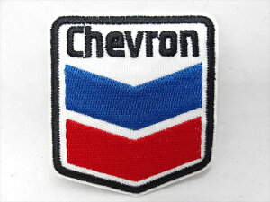 ���y���b�y��/patch�z�w Chevron ���S�}�[�N / �A�C�����p�b�` �x�A�C���� ���b�y�� �p�b�` ��� �Ζ� �I�C�� �C�O��� �V�F�u���� �A�����J�G�� �A���G �G��