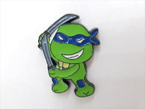 ���y�s���o�b�W/pin badge�z�w T.M.N.T. ���I�i���h / �s���Y �x�o�b�W �o�b�` �s���o�b�` PINS �A���R�~ �A�j�� �e�B�[���G�C�W�E�~���[�^���g�E�j���W���E�^�[�g���Y Teenage Mutant Ninja Turtles �R���N