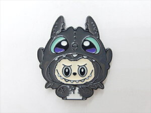 ysobW/pin badgezw The Monsters uu qbNƃhS gD[Xߑ / sY xobW ob` sob` PINS f Movie Aj UEX^[Y G{ JV[ Labubu RNV