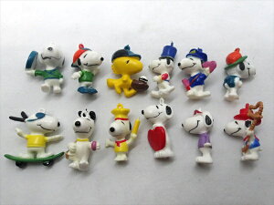 ytBMA/Figurezw PEANUTS Xk[s[ 12̃Zbg / }CNtBMA xtBMA l` h[ f Movie AR~ SNOOPY Xk[s[ s[ibc t@bVG AG