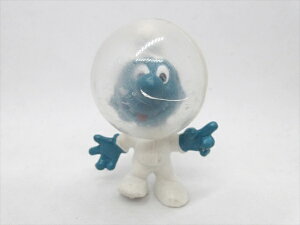 ytBMA/Figurezw smurf 20003 X}[t AXgm[c made in HongKong / PVCtBMA xtBMA l` h[ THE SMURFS X}[t X}[tFbg re[W t@bVG AG