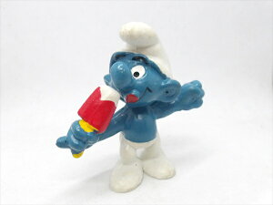���y�t�B�M���A/Figure�z�w smurf 20053 �X�}�[�t �_�A�C�X / PVC�t�B�M���A �x�t�B�M���A �l�` �h�[�� THE SMURFS �X�}�[�t �X�}�[�t�F�b�g �r���e�[�W �t�@�b�V�����G�� �A���G