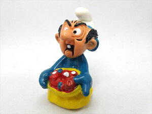 ytBMA/Figurezw smurf 20199 X}[t K[K }XN / PVCtBMA xtBMA l` h[ THE SMURFS X}[t X}[tFbg re[W t@bVG AG