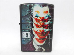 yICC^[/Oil lighterzw Joker Happy Face / vg C^[ xi C^[ ICC^[  ^oR Lv W[J[ DCR~bNX VK[ CeA fBXvC R