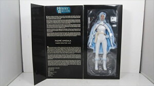 ytBMA/Figurezw HEROES of the REBELLION phEA~_ NABOO SENATOR / 12inch tBMA xtBMA l` h[ StarWars X^[EH[Y X^[EEH[Y SIDE SHOW TChVE t@bV