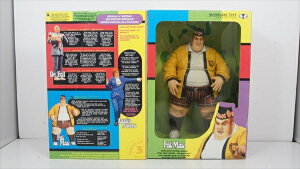 ytBMA/Figurezw McFARLANE TOYS AUSTIN POWERS FatMan / 9C` tBMA xtBMA l` h[ I[XeBEp[Y I[XeBp[Y t@bg} t@bVG AG