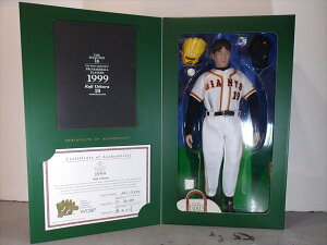 ytBMA/Figurezw PRO BASEBALL PLAYERS 1999 ǔWCAc 19 ㌴_ /  tBMA xtBMA l` h[ WCAc ǔWCAc 싅 x[X{[ t@bV