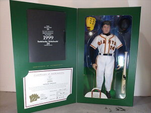 ytBMA/Figurezw PRO BASEBALL PLAYERS 1999 ǔWCAc 24 RL /  tBMA xtBMA l` h[ WCAc ǔWCAc 싅 x[X{[ t@bV