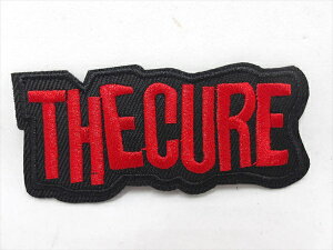 ���y���b�y��/patch�z�w THE CURE �o���h���S / �A�C�������b�y�� �x���b�y�� �p�b�` �A�C�����p�b�` ���y Music �o���h �A�[�e�B�X�g �U�E�L���A�[ �U�L���A�[ �L���A�[ �t�@�b�V�����G�� �A���G