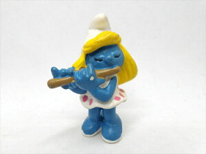 ���y�t�B�M���A/Figure�z�w smurf 20204 �X�}�[�t�F�b�g �t���[�g / PVC�t�B�M���A �x�t�B�M���A �l�` �h�[�� THE SMURFS �X�}�[�t �X�}�[�t�F�b�g �r���e�[�W �t�@�b�V�����G�� �A���G