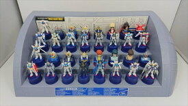 ◎【フィギュア/Figure】『 PEPSI 機動戦士ガンダム ボトルキャップ&コレクションステージ / ボトルキャップ フィギュア 』フィギュア ドール 人形 映画 Movie 特撮 限定品 ガンダム 雑貨 アメ雑 アメリカ雑貨