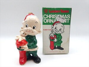 ���y�I�[�i�����g/Ornament�z�w LOONEY TUNES �G���}�[�E�t�@�b�h / �N���X�}�X �I�[�i�����g �x�t�B�M���A �l�` �h�[�� ���[�j�[�E�e���[���Y ���[�j�[�e���[���Y �N���X�}�X���� ���{�� �A���G 