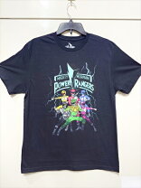 楽天市場】パワーレンジャー Tシャツの通販