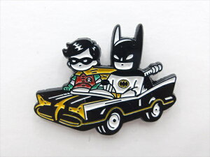 ���y�s���o�b�W/pin badge�z�w BATMAN �o�b�g�}��&���r�� �o�b�g���[�r�� / �s���Y �x�o�b�W �o�b�` �s���o�b�` �f�� Movie �A���R�~ �o�b�g�}�� Robin DC�R�~�b�N�X �R���N�V���� �t�@�b�V�����G�� 