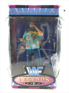 ���y�t�B�M���A/Figure�z�w WWF LEGENDS SERIES1 CAPTAIN LOU ALBANO / �t�B�M���A �x�t�B�M���A �h�[�� �l�` �f�� Movie �v�����X ���X�����O �X�|�[�c ���[�E�A���o�[�m �t�B�M���A �A���G �G��