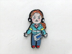 ���y�s���o�b�W/pin badge�z�w Stranger Things �}�b�N�X�E���C�t�B�[���h / �s���Y �x�o�b�W �o�b�` �s���o�b�` PINS �f�� Movie �l�b�g�t���b�N�X NETFLIX �X�g�����W���[�E�V���O�X �R���N�V���� �t�@