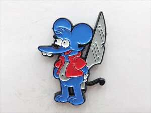 ���y�s���o�b�W/pin badge�z�w The Simpsons �C�b�`�[ / �s���Y �x�o�b�W �o�b�` �s���o�b�` �f�� movie �A�j�� �A���R�~ �U�E�V���v�\���Y �C�b�`�[&�X�N���b�`�[ �R���N�V���� �t�@�b�V�����G�� �A