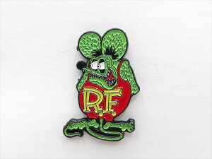 ���y�s���o�b�W/pin badge�z�w RatFink �����p / �s���Y �x�o�b�W �o�b�` �s���o�b�` PINS �A���R�~ ���b�g�t�B���N RF �G�h�E���X Ed Roth �R���N�V���� �t�@�b�V�����G�� �A���G