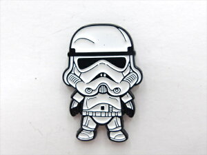 ���y�s���o�b�W/pin badge�z�w Disney STAR WARS �X�g�[���g���[�p�[ �f�t�H���� A / �s���Y �x�o�b�W �o�b�` �s���o�b�` PINS �f�� Movie �A���R�~ Disney �f�B�Y�j�[ Storm Trooper �g���[�p�[ �X�^�[�E�H�[