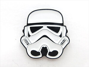 ���y�s���o�b�W/pin badge�z�w Disney STAR WARS �X�g�[���g���[�p�[ �t�F�C�X / �s���Y �x�o�b�W �o�b�` �s���o�b�` PINS �f�� Movie �A���R�~ Disney �f�B�Y�j�[ Storm Trooper �g���[�p�[ �X�^�[�E�H�[�Y �X