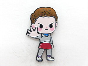 ���y�s���o�b�W/pin badge�z�w Stranger Things �C���u�� / �s���Y �x�o�b�W �o�b�` �s���o�b�` PINS �f�� Movie �l�b�g�t���b�N�X NETFLIX �X�g�����W���[�E�V���O�X �R���N�V���� �t�@�b�V�����G�� �A��