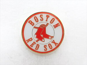 ���y�s���o�b�W/pin badge�z�w MLB �{�X�g���E���b�h�\�b�N�X �`�[�����S / �s���Y �x�o�b�W �o�b�` �s���o�b�` �f�� Movie MLB ���W���[���[�O �싅 �X�|�[�c �{�X�g���E���b�h�\�b�N�X ���b�h�\