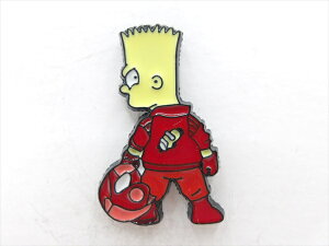 ���y�s���o�b�W/pin badge�z�w The Simpsons �o�[�g�E�V���v�\�� ���c�����Y�ߑ� / �s���Y �x�o�b�W �o�b�` �s���o�b�` �f�� movie �A�j�� �A���R�~ �U�E�V���v�\���Y �V���v�\���Y AKIRA �A�L�� �R��