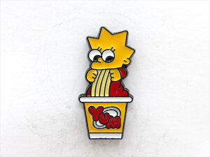 ���y�s���o�b�W/pin badge�z�w The Simpsons ���T�E�V���v�\�� �J�b�v�� / �s���Y �x�o�b�W �o�b�` �s���o�b�` �f�� movie �A�j�� �A���R�~ �U�E�V���v�\���Y �V���v�\���Y �R���N�V���� �t�@�b�V��