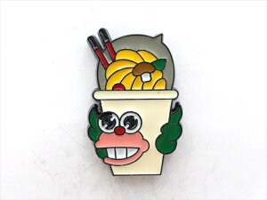 ���y�s���o�b�W/pin badge�z�w The Simpsons �N���X�e�B�E�U�E�N���E�� �J�b�v�� / �s���Y �x�o�b�W �o�b�` �s���o�b�` �f�� movie �A�j�� �A���R�~ �U�E�V���v�\���Y �V���v�\���Y �R���N�V���� �t