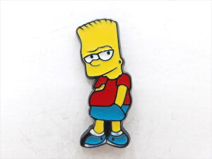 ���y�s���o�b�W/pin badge�z�w The Simpsons �o�[�g�E�V���v�\�� �L���� / �s���Y �x�o�b�W �o�b�` �s���o�b�` �f�� movie �A�j�� �A���R�~ �U�E�V���v�\���Y �V���v�\���Y �R���N�V���� �t�@�b�V��