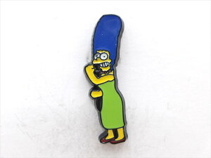���y�s���o�b�W/pin badge�z�w The Simpsons �}�[�W�E�V���v�\�� �K�b�c�|�[�Y / �s���Y �x�o�b�W �o�b�` �s���o�b�` �f�� movie �A�j�� �A���R�~ �U�E�V���v�\���Y �V���v�\���Y �R���N�V���� �t�@