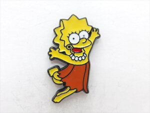 ���y�s���o�b�W/pin badge�z�w The Simpsons ���T�E�V���v�\�� ��у|�[�Y / �s���Y �x�o�b�W �o�b�` �s���o�b�` �f�� movie �A�j�� �A���R�~ �U�E�V���v�\���Y �V���v�\���Y �R���N�V���� �t�@�b�V