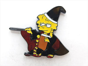 ���y�s���o�b�W/pin badge�z�w The Simpsons ���T�E�V���v�\�� ���@�g�� / �s���Y �x�o�b�W �o�b�` �s���o�b�` �f�� movie �A�j�� �A���R�~ �U�E�V���v�\���Y �V���v�\���Y �R���N�V���� �t�@�b�V��