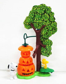 ◎【 スヌーピー/SNOOPY 】キンダーサプライズ『 ハロウィン 』ピーナッツ・peanuts・アメキャラ・フィギュア・コレクション