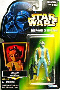 Zy X^[EH[Y STAR WARS zw zOt O[h GREEDO with BLASTER PISTOL CO 3.5C` x[VbNtBMA O[J[h xf LN^[ AL ANVtBMA 
