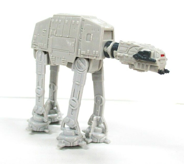 楽天市場】△スターウォーズ/STAR WARS 『AT-AT フィギュア』映画 