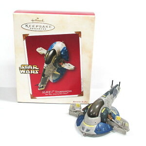 Zy STAR WARS X^[EH[Y zw SLAVE 1 STARFIGHTER xNX}X I[ig X[1 X^[EH[Y f SF AL AJG CeA RNV RN^[ l` tBM