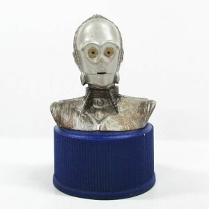 Zy STAR WARS X^[EH[Y z w yvV {gLbv C-3PO (Head) x AL AJG AJG RNV f SFtBMA
