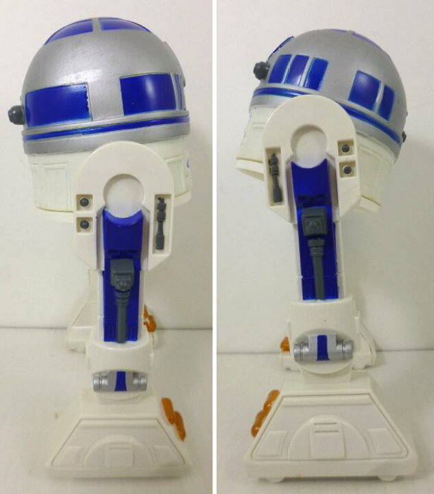 楽天市場 スターウォーズ Star Wars ドリンクカップ キャップ R2 D2 ｋｆｃ ノベルティ おまけ アメキャラ アメリカン雑貨 ｓｆ 映画 シースリーピーオー アメリカ雑貨 マイクのおもちゃ箱