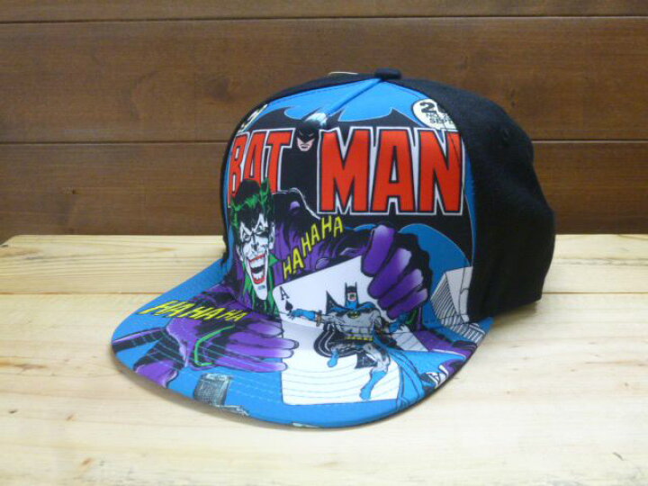 楽天市場】〇【 バットマン BATMAN 】『 ジョーカー HAHAHA カード 