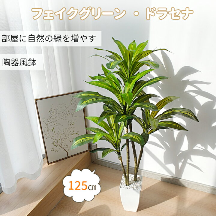 楽天市場】【マラソン限定！800円OFF⇒6180】RAKU フェイクグリーン 