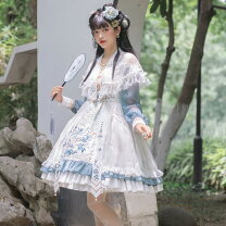楽天市場】中華風 ロリータ ワンピースの通販
