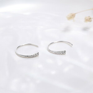 Sliver925 CsAX n[tt[vsAX cz_Ch Vo[925 S925 sNS[h/CG[S[h/Vo[  GKg