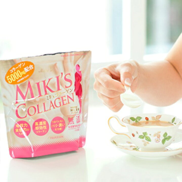 楽天市場】【3/3・400円OFFクーポン】エポラーシェ ミキズコラーゲン 2 