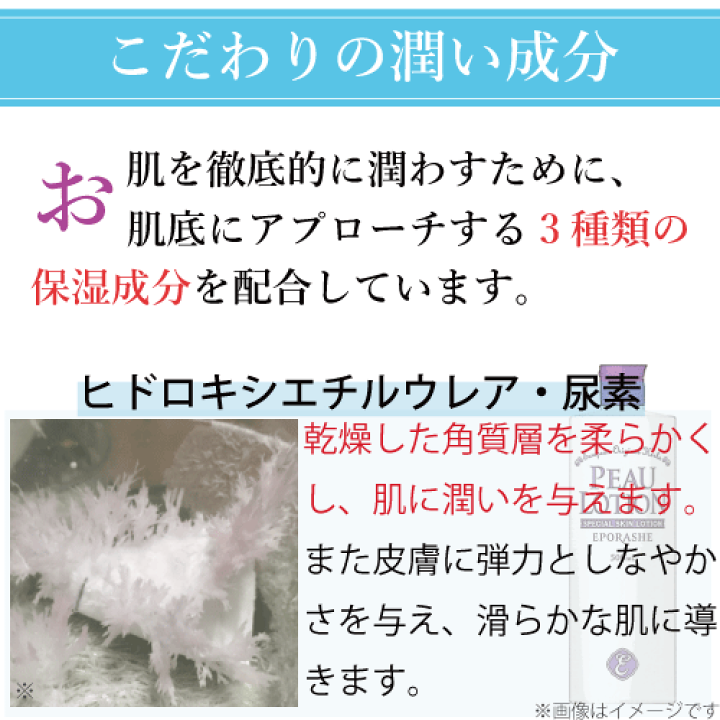 楽天市場】【公式】エポラーシェ ピューローション 500ml 化粧水