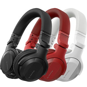Pioneer DJ�w�b�h�z�� HDJ-CUE1BT ( Bluetooth�@�\���ڃ��f�� )